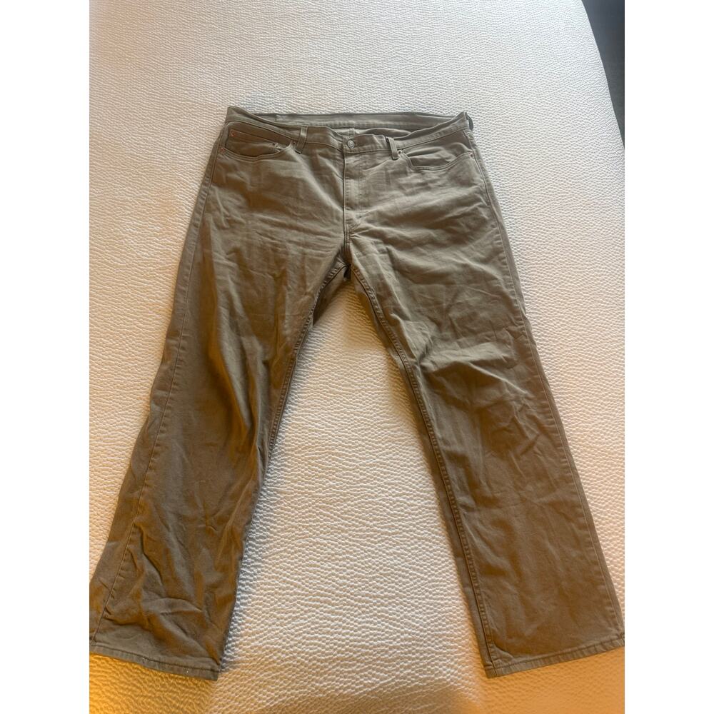 Levi’s 559 Jeans Men’s Size 40x32